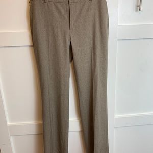 BANANA REPUBLIC MARTIN PANTS
